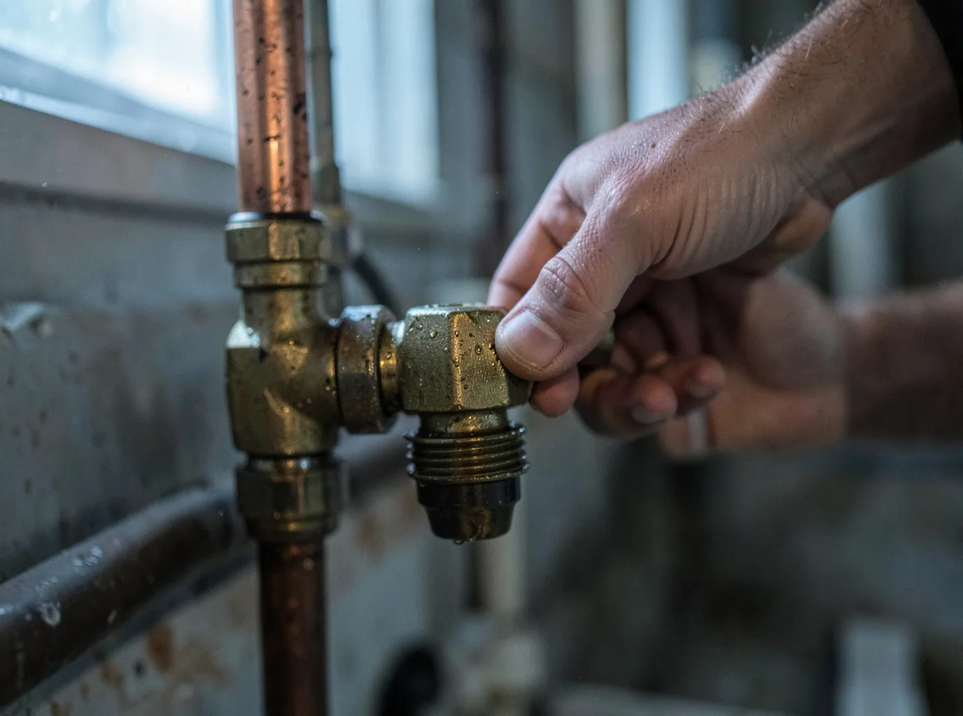 Emergency Plumber Chestertown, MD FAQs